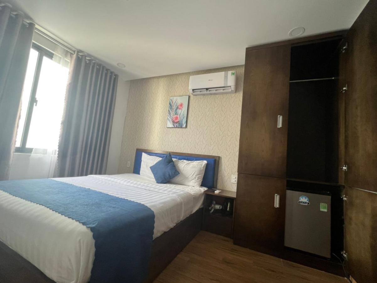 Cantona Hotel & Apartment Danang Exteriér fotografie
